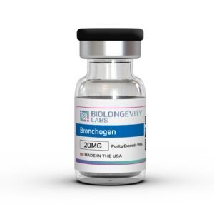 Bronchogen (20mg)